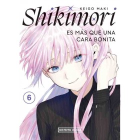  Preventa Shikimori es más que una cara bonita 06